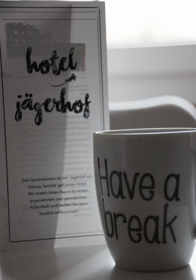 Hotel Jaegerhof Ратинген Экстерьер фото